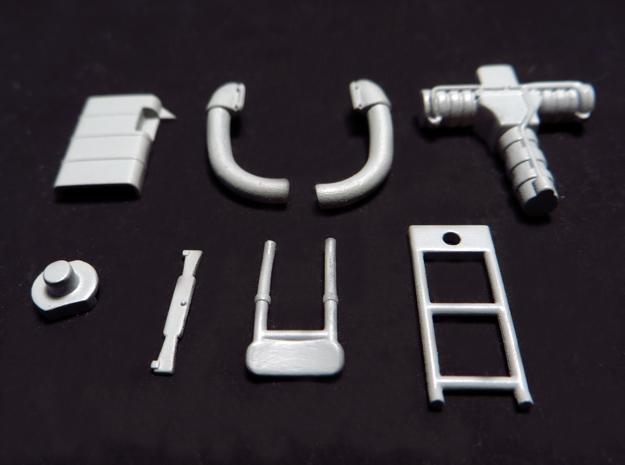 YT1300 DEAGO MISSING PARTS 100A