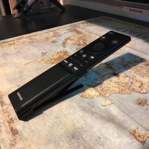 Samsung remote stand