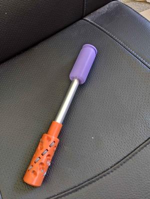 15mm OD Barrel Sniper Sillyshell