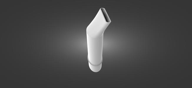 EHEIM Quick VacPro nozzle