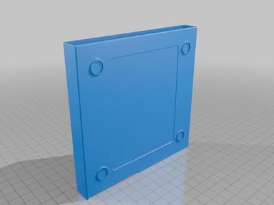 DVD Slim 9.5mm case for SATA to USB cable