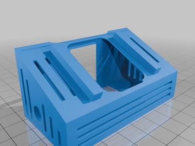 Tonex One Controller - Waveshare 1.69"