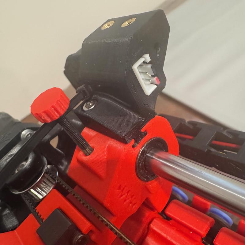 ERCF Chain Anchor with JST XH