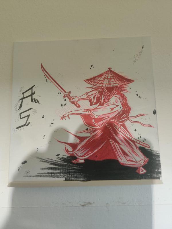 20cm picture wall mount