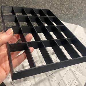 Cake Template 150 x 200 mm