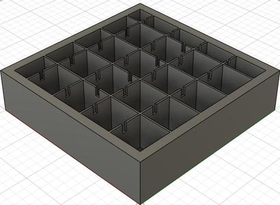 ice cube mold