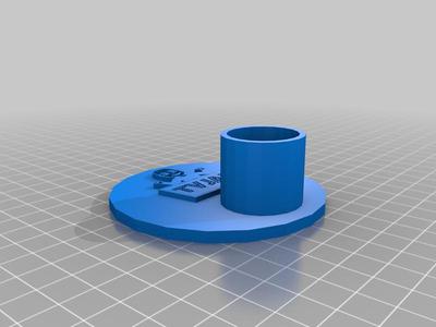 Toyota Cup Vape Stand Nord AIO