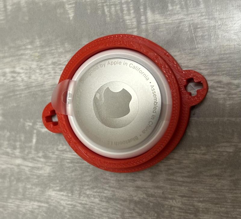 Airtag Holder