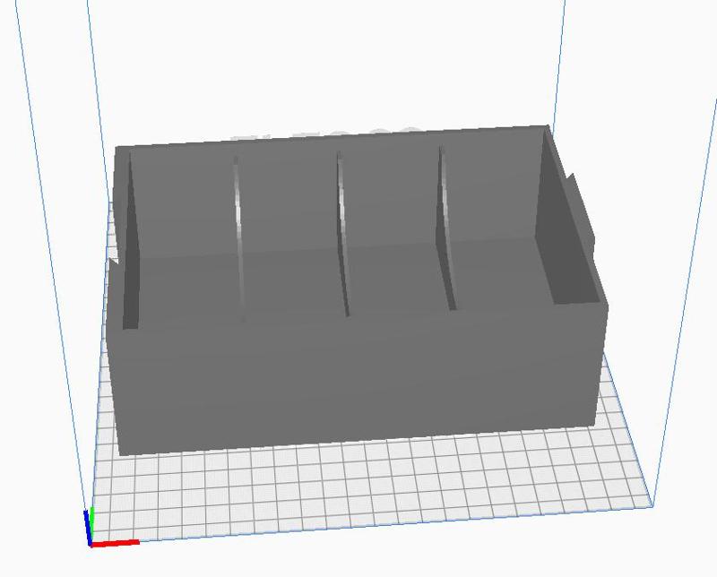 Schleifscheibenhalter D115 / Grinding Wheel Holder D115