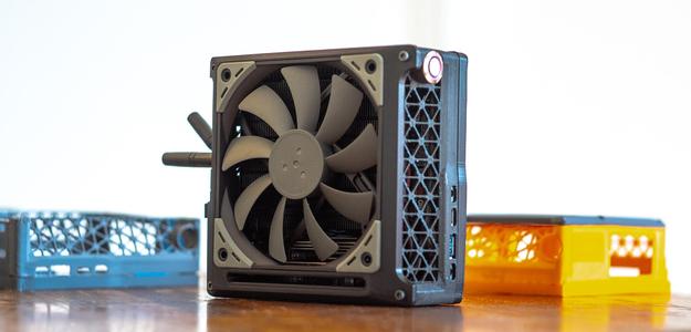 PC Case