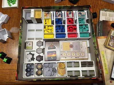 Nucleum + Australia Insert Remix