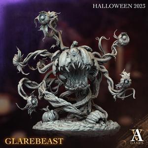 Glarebeast