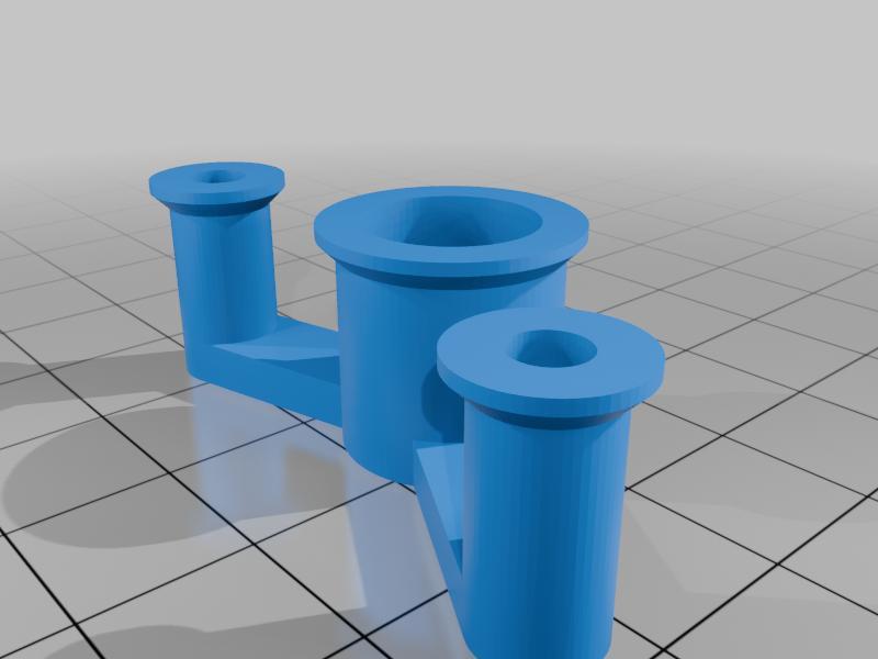 LST Clip for Plants (Low Stress Training)