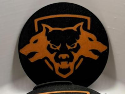 COD Black Ops 6 Coaster