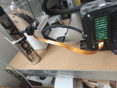 RPi Camera Holder Plumbus OV5647