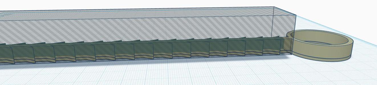 Drain cleaner-thicker handle