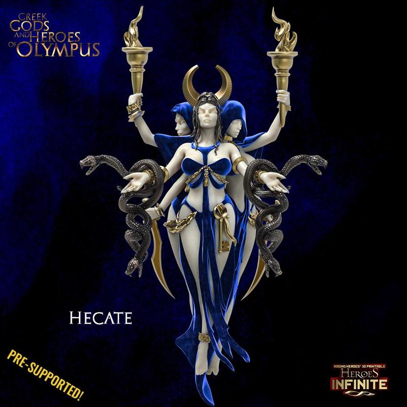 Hecate