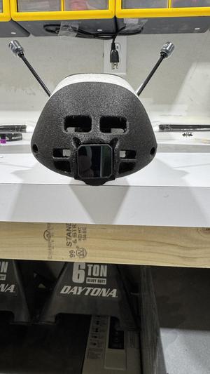 AtomRC Dolphin moonlight nose