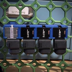 Multiboard A1 Bambu Nozzle Holder