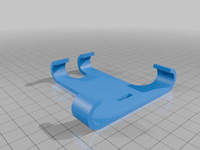 Car vent phone holder (i-Phone 11)