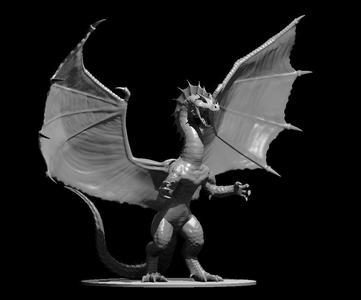 Green Dragon Updated
