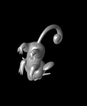 19rattata.stl