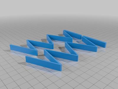 AK-47 30rnd mag spring