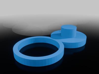 RoadLok Uk Dust Cover