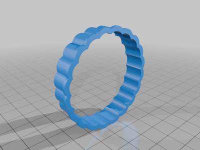 Cookie Cutter