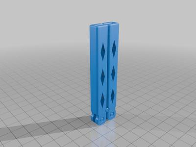 mini butterfly trainer 