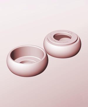 CR68-30-P Stackable pierced bin box module for creative decor