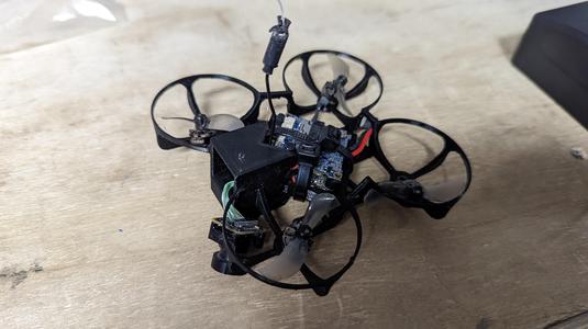 FPV Drone Frame