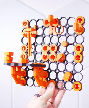 Multiboard Tile Learning Pack