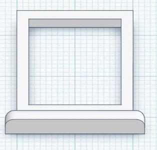 Window Frame   