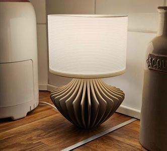Table lamp 