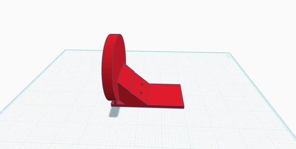 water bottle shelf   