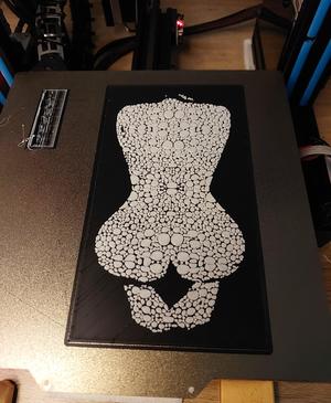 Black & White Wall Art 10