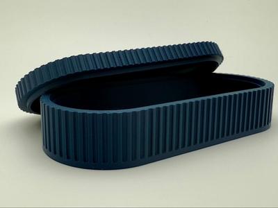 Modern Desk Tray