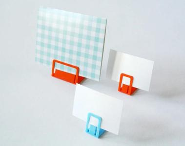 Card Stand