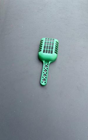 Pet litter Scooper