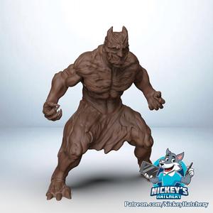 Oni Demon