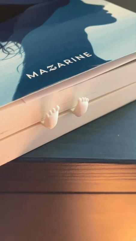 Funny bookmark