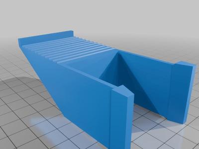 Prototype Easel V4