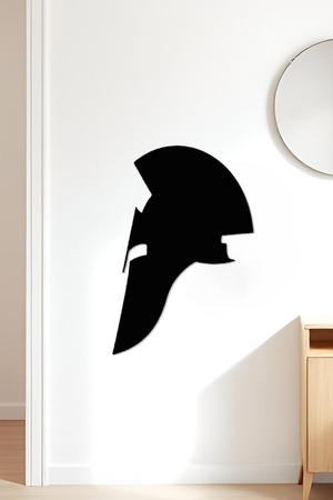 Warrior Wall Art, Wall Decor, Home Decor