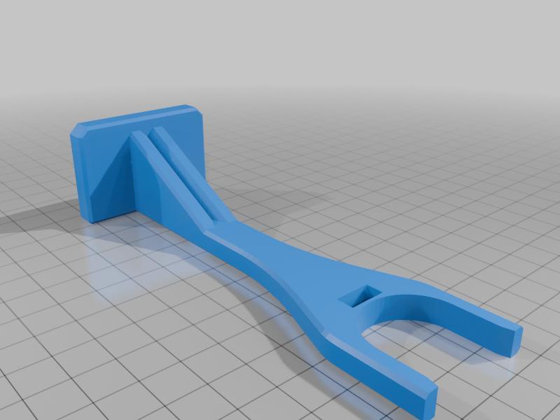  Guncabinet Weapon Holder