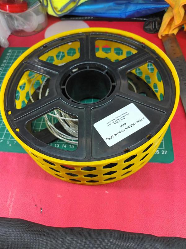 pet reel rack , rejilla para carrete pet