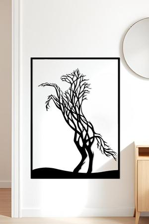 Horse Wall Art, Wall Decor, Home Decor