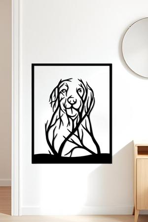 Dog Wall Art, Wall Decor, Home Decor