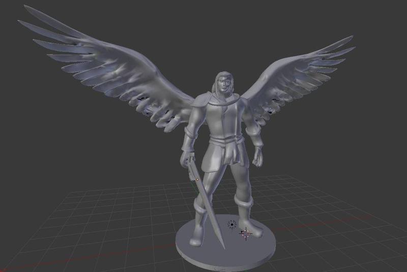 Angel Colection!