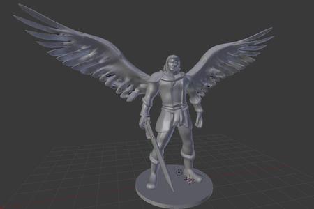 Angel Colection!